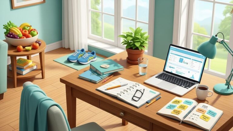 Build Better Habits Without Relying on Willpower