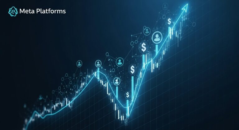 Buy the Dip in Meta: Jefferies Reaffirms Top Pick