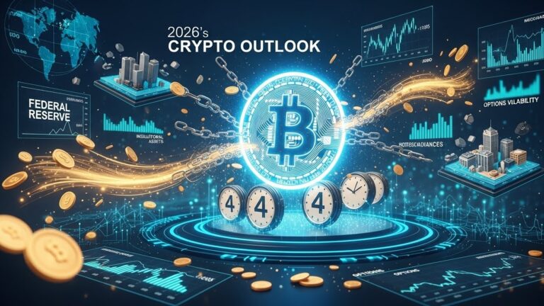 Bybit’s 2026 Crypto Outlook: Beyond the Four-Year Cycle