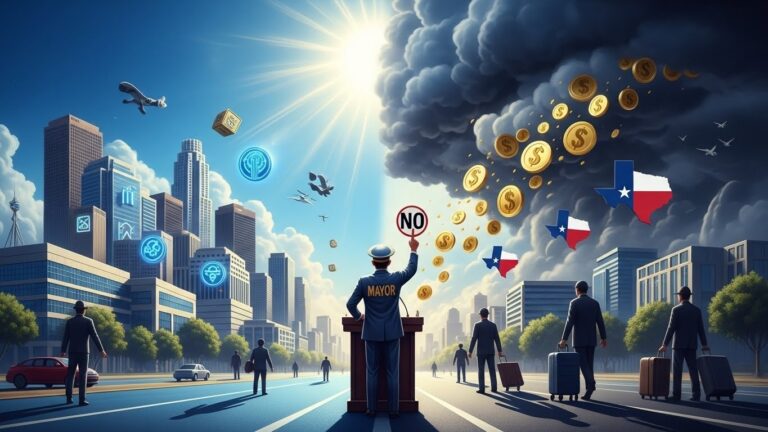 California Billionaire Tax: Why Tech Leaders Are Fighting Back