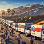California Exodus: Why People and Businesses Are Leaving in Droves