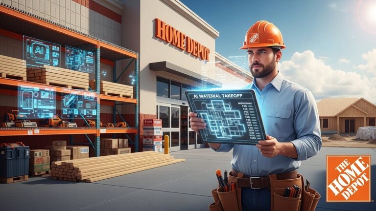 Can Home Depot’s AI Push to Pros Boost Its Business?