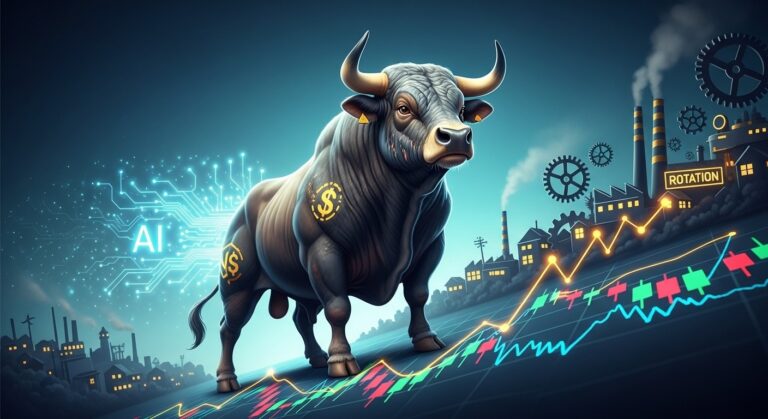 Can the Aging Bull Market Learn New Tricks in 2026?
