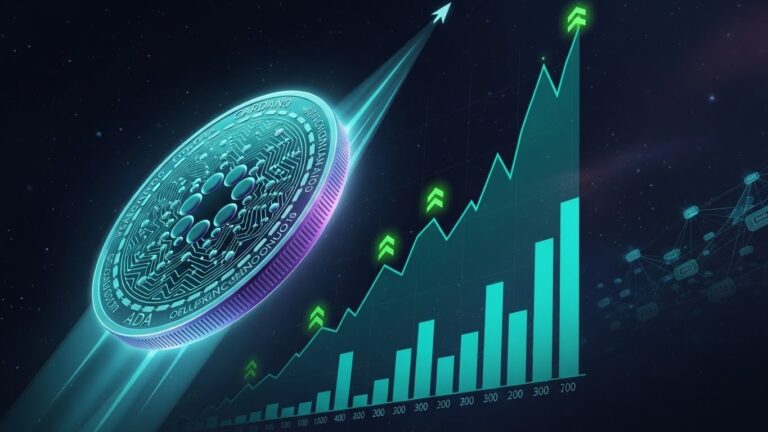 Cardano Price Eyes 25% Surge on Rising Open Interest