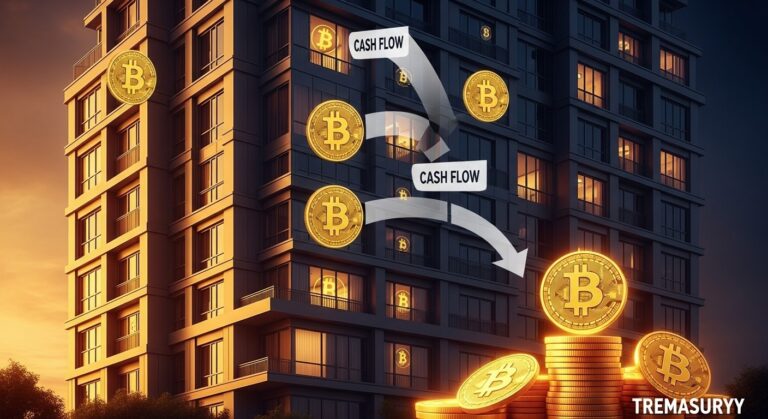 Cardone Capital Bets Big on Bitcoin With Real Estate Cash Flow
