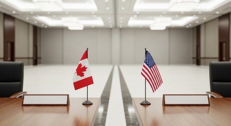 Carney Stands Firm on Davos Speech Amid Trump Tensions