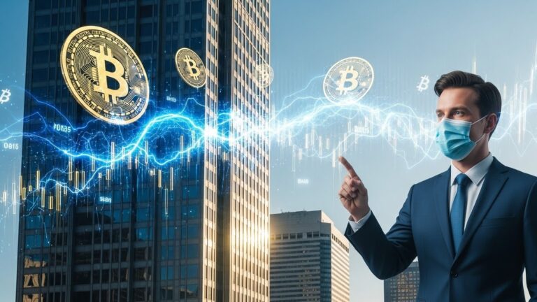 CFTC Appoints Bitcoin Futures Veteran as Chief of Staff