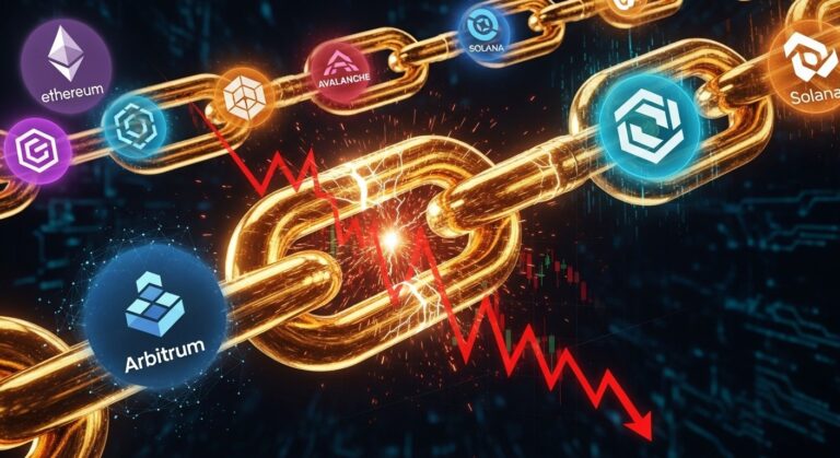 Chainlink Acquires Atlas: LINK Price at Risk?