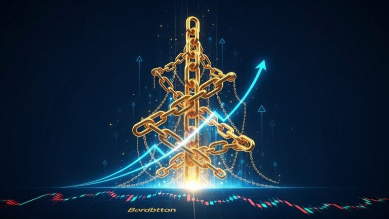 Chainlink Double Bottom at $12: Macro Reversal Ahead?