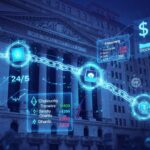 Chainlink Launches 24/5 U.S. Stocks On-Chain Data