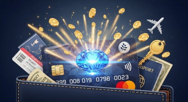 Chase Sapphire Welcome Bonus Rules 2026 Explained