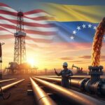 Chevron Eyes Major Venezuela Oil Growth in 2026