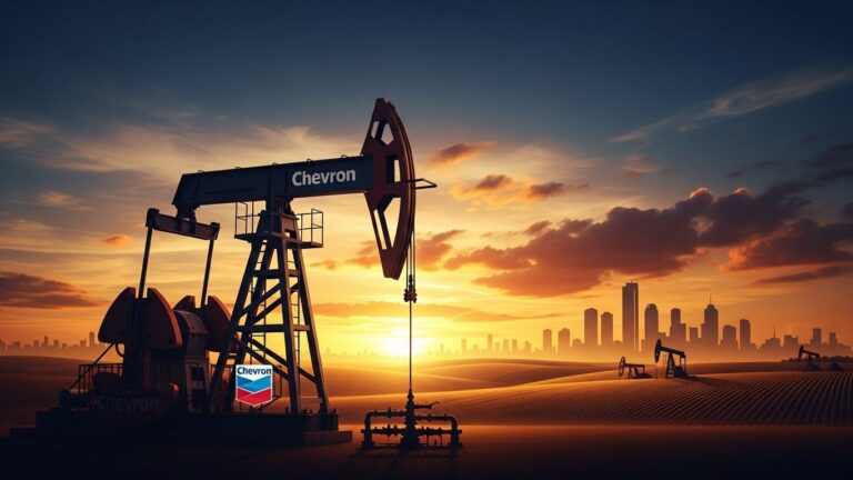 Chevron Leads Venezuela Oil Rush: Long Road Ahead