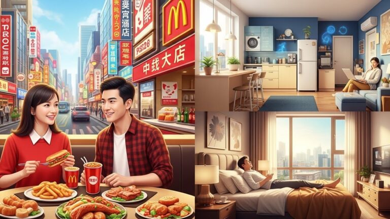 China Consumer Spending Winners 2026