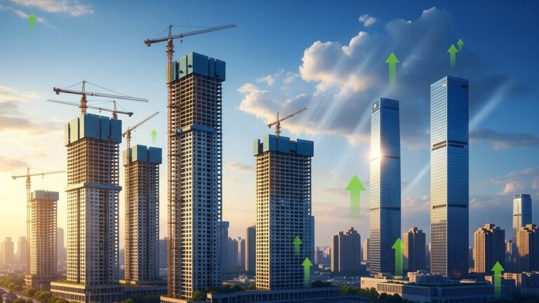 China Property Sector: Hopes for Major Support in 2026