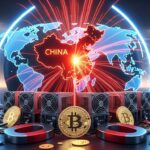 China's Rare Earth Dominance: Crypto Impact in 2026