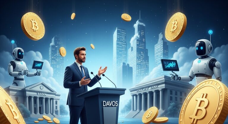 Circle CEO Dismisses Bank Run Fears Over Stablecoin Yields