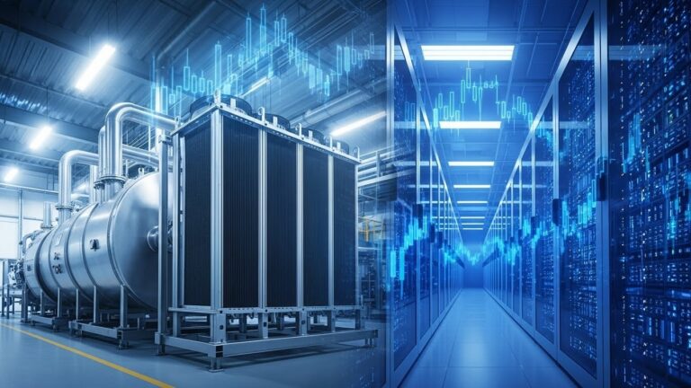 Citi Bullish on Dover Stock for AI Buildout