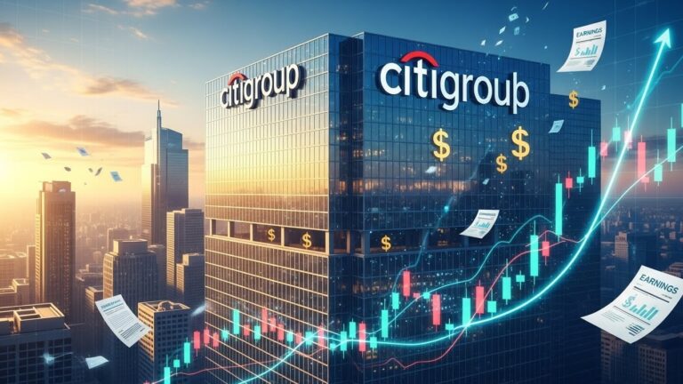 Citigroup Q4 2025 Earnings: Key Expectations and Insights