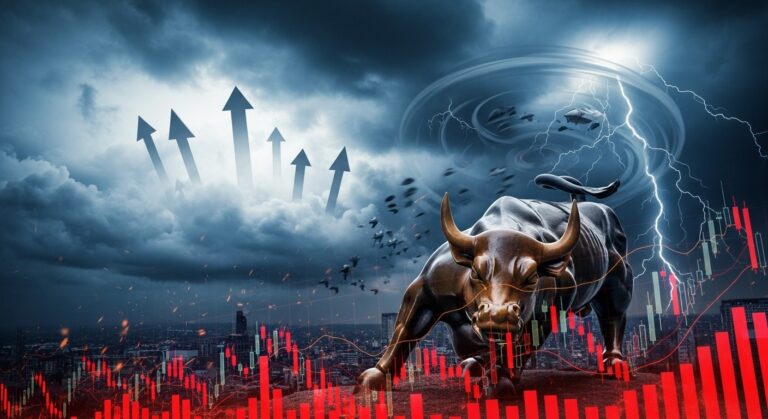 Citigroup Warns Volatility Risk From Rising Rates