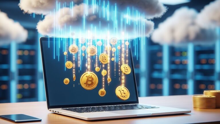 Cloud Mining in 2026: Earn Passive Crypto Daily?