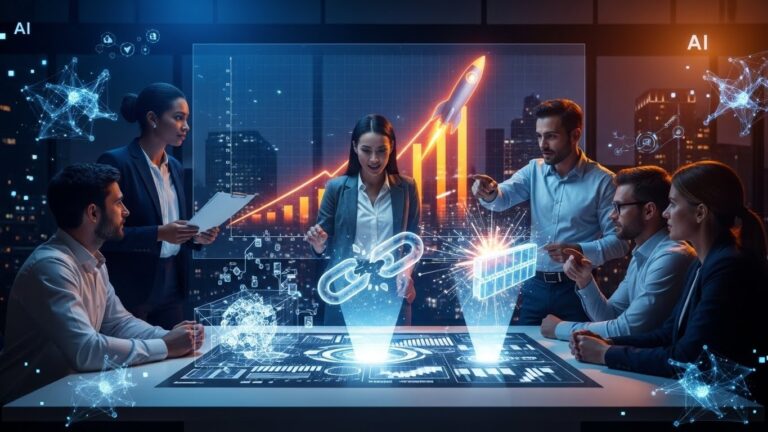 CNBC Disruptor 50 2026: Nominate Innovative Startups Now