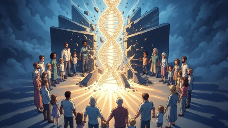 CNBC Launches Initiative for Rare Diseases