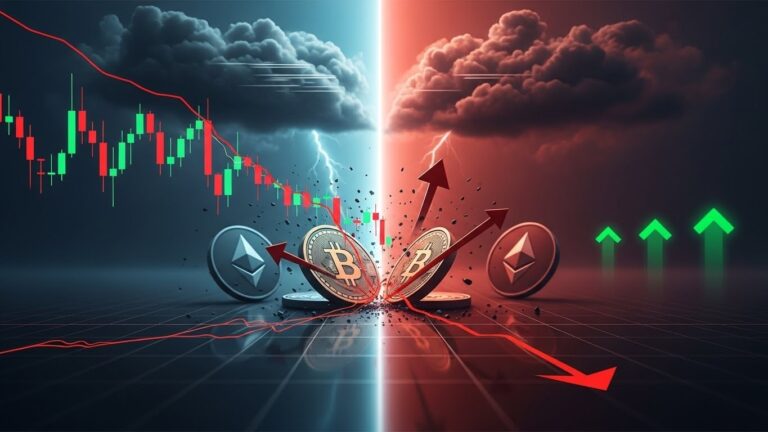 Coinbase Stock Faces Headwinds Despite Bullish Forecasts