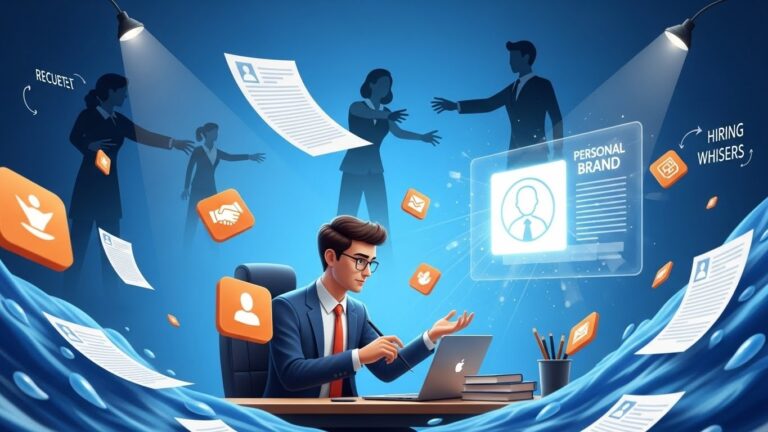 Cold Job Applications Still Lead But Trends Are Shifting Fast