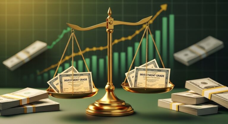 Core Bonds Beat Cash in 2025: Strong Returns Ahead in 2026