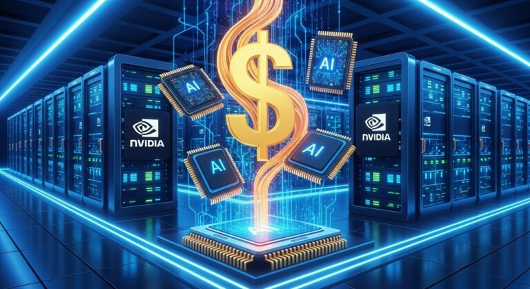 CoreWeave Stock Gets Buy Upgrade After Major Nvidia Deal