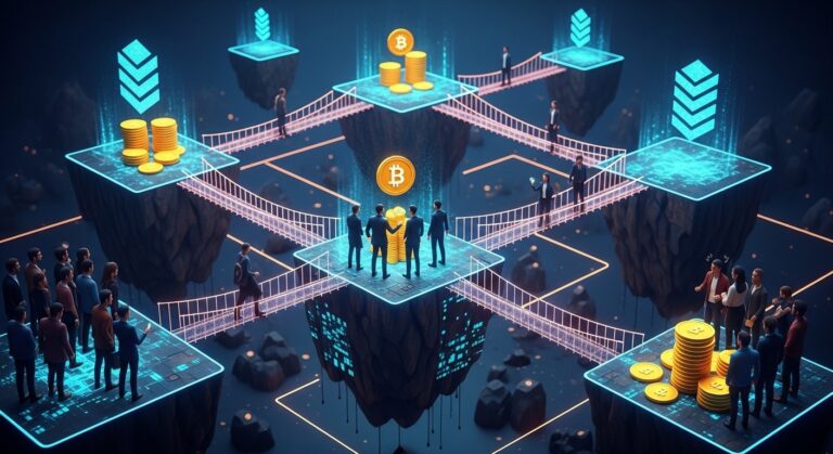 Cross-Chain Isn’t Democratizing Crypto – It’s Rewarding a Few