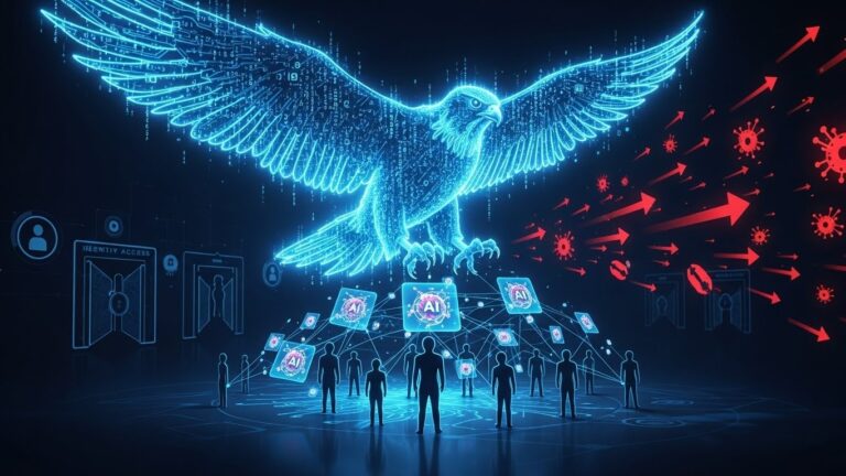 CrowdStrike Acquires SGNL for $740M in AI Security Push