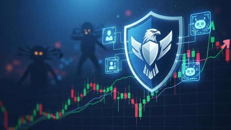 CrowdStrike Stock Dip: Why It’s Not What You Think