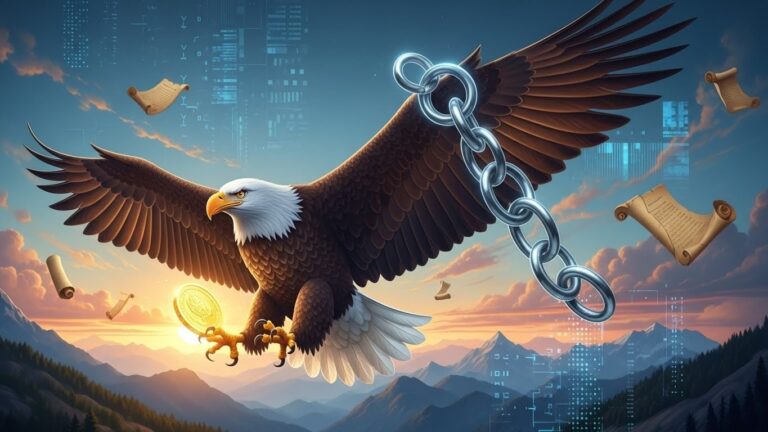 Crypto Regulation in the Trump Era: Asset Tracking Insights