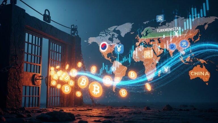 Crypto Weekly Recap: Hacker Release and Global Shifts