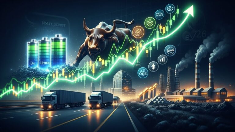 Cyclical Stocks to Buy in 2026: Top Picks for Growth