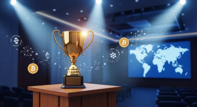 CZ Denies Trump Family Ties After Binance Pardon