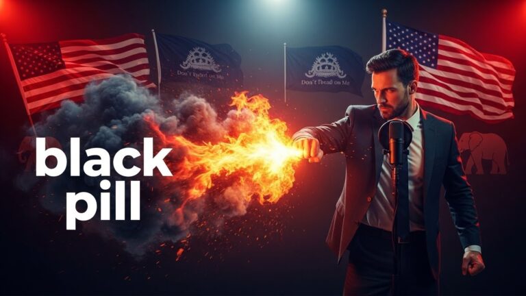 Dan Bongino Targets Critics in Bold Podcast Comeback