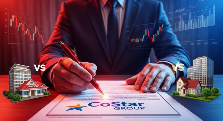 Dan Loeb Targets CoStar Board Overhaul in Activist Push