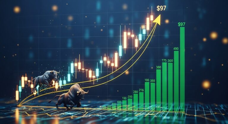 Dash Price Rally Gains Momentum as Key Support Holds Strong