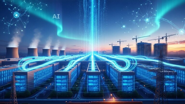 Data Center REITs: No Oversupply in Sight Amid AI Boom