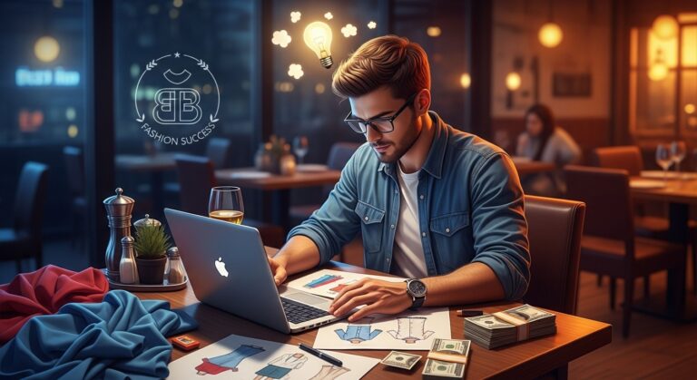 Daymond John: Your 9-5 Job Can Be Your First Investor