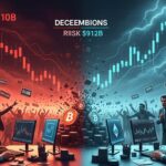 December Crypto Capitulation: $910B Flush Separates Pros