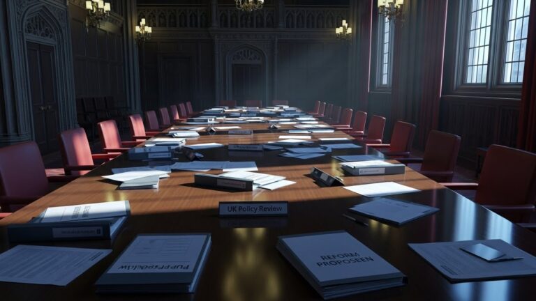 Deep State Plot to Crush Nigel Farage Exposed