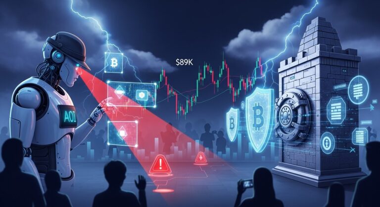 DeepSnitch AI vs Zero Knowledge Proof: 2026 Presale Battle