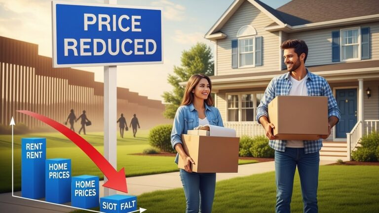 Deportations Driving Housing Affordability: GOP’s 2026 Edge?