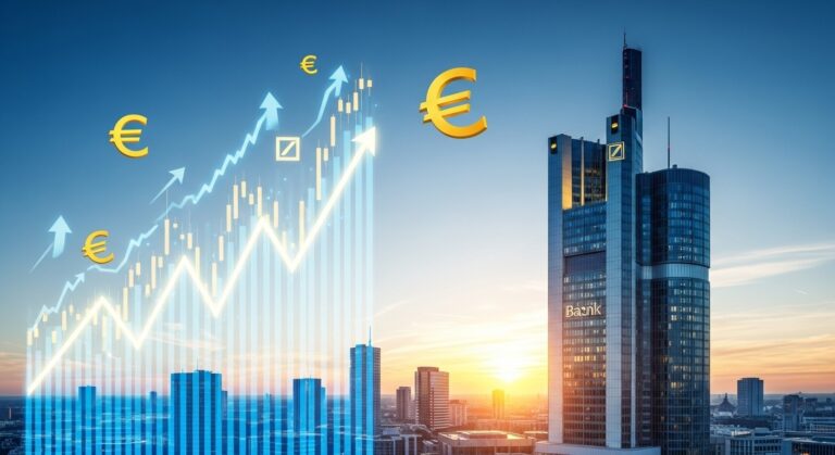 Deutsche Bank Q4 2025 Earnings: Record Profits Beat Forecasts