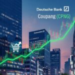 Deutsche Bank Upgrades Coupang Stock to Buy