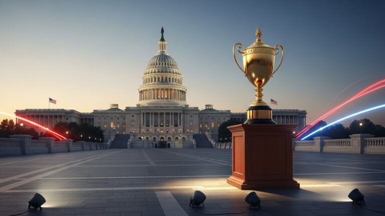 Did Trump’s Pardon Cover Jan 6 Pipe Bomber?